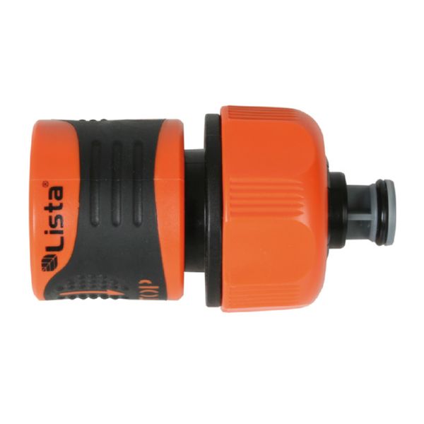CONECTOR RAPIDO STOP ATOM 13/15MM RATIO