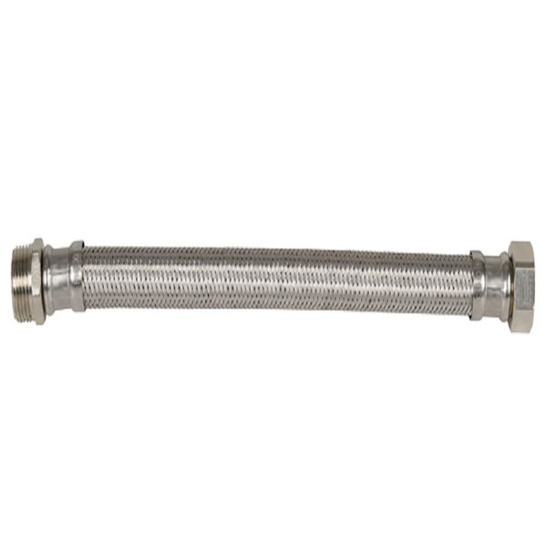 CONEXION FLEX.CONTA 50 INOX.DN25 MH-1
