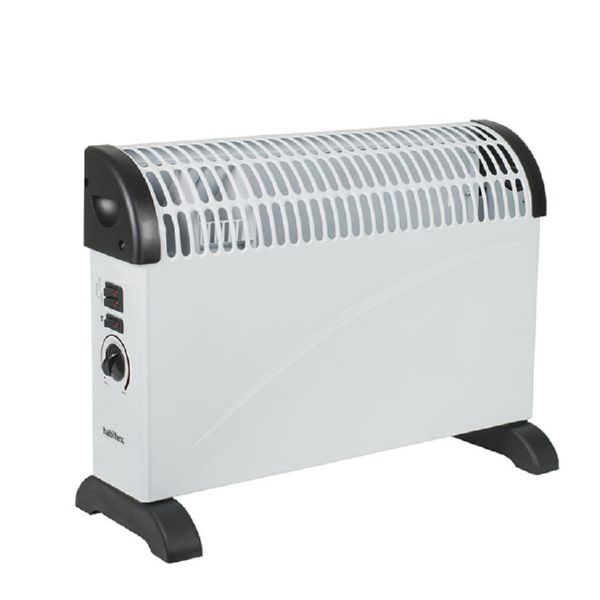 CONVECTOR TURBO MOD.E354 2000W