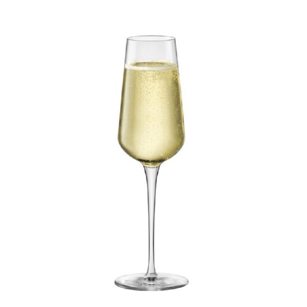 COPA CAVA FLAUTA 28CL. INALTO 6 UNIDADES