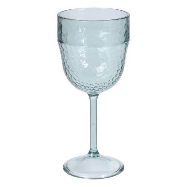 COPA VINO 340 ML. PLASTICO