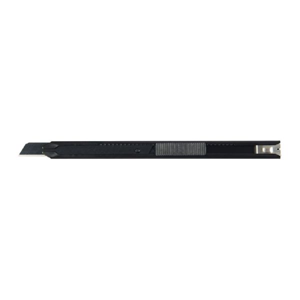 CORTADOR HOJA 9 MM.MGO.INOX.RATIO