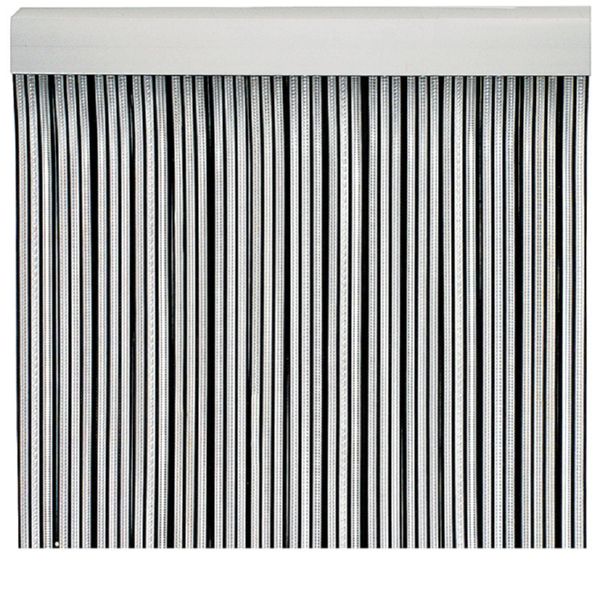 CORTINA DE PUERTA CINTA NG 90X210 CM