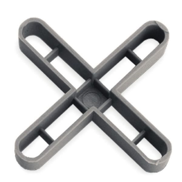 CRUCETA 7 MM.BOLSA 100PZ.02904