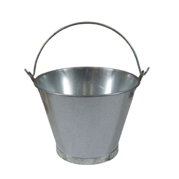 CUBO CONICO H.GALVANIZ.12