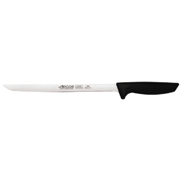 CUCHILLO JAMONERO 240MM SERIE NIZA ARCOS