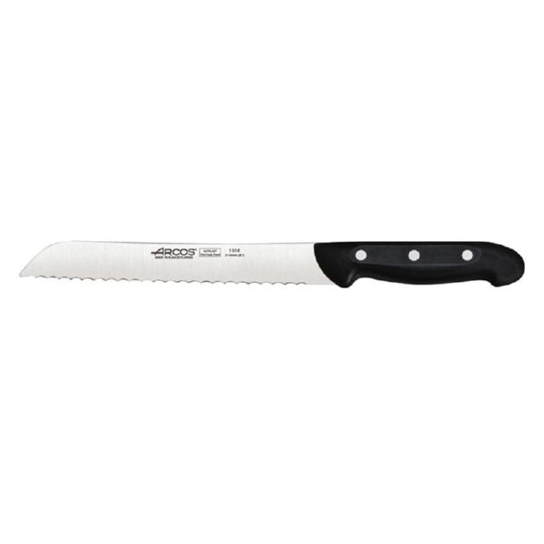 CUCHILLO PANERO 210MM SERIE MAITRE