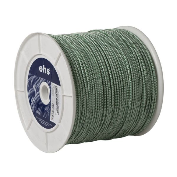 CUERDA NYLON EXTRARIGIO 4,5MM BL/VE