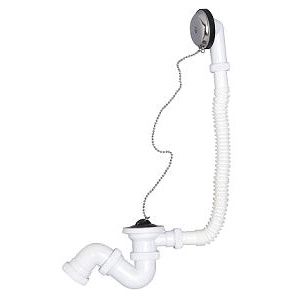 DESAGÜE BAÑERA SIFONICO S. ORIENTABLE