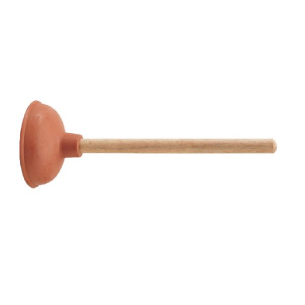 DESATASCADOR GOMA ROJA