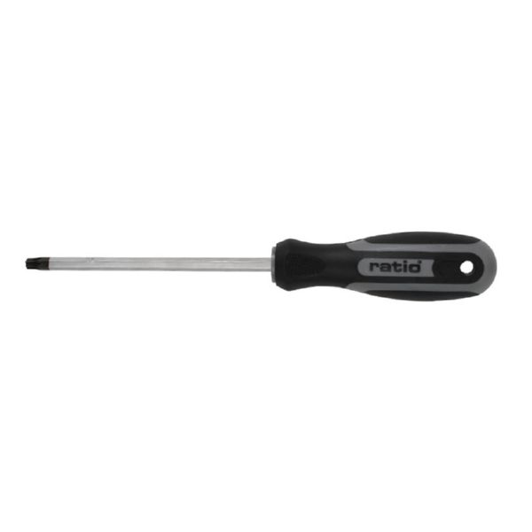 DESTORN.TORX T-30 6X125 RATIO