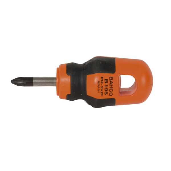 DESTORNILL.PHILLIPS CARROC Nº2X25