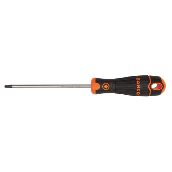 DESTORNILLADOR TORX T-20 BAHCO