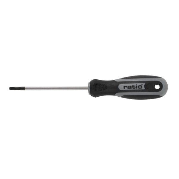 DESTRONILLADOR TORX T-20 4X100 RATIO
