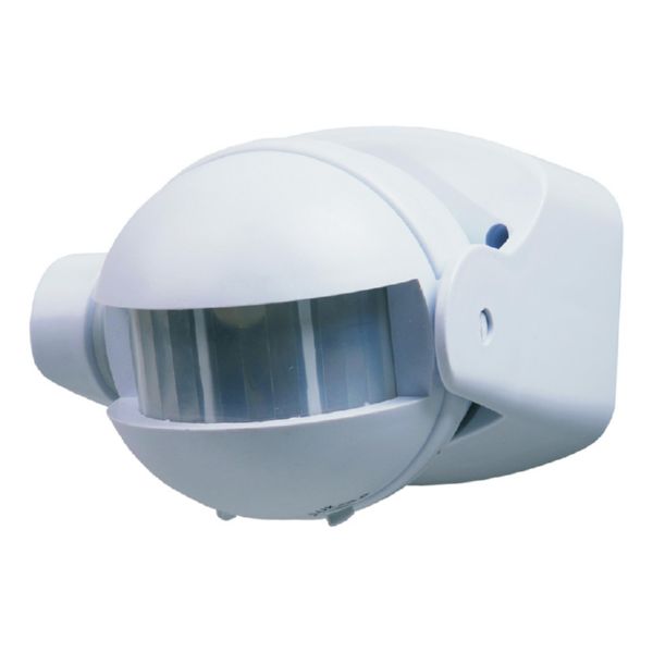 DETECTOR MOVIMIENTO SMARTWARES