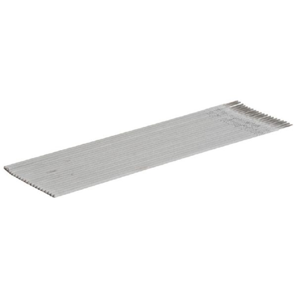 ELECTRODO RA6013 RUTILO 2,5X350MM.RATIO