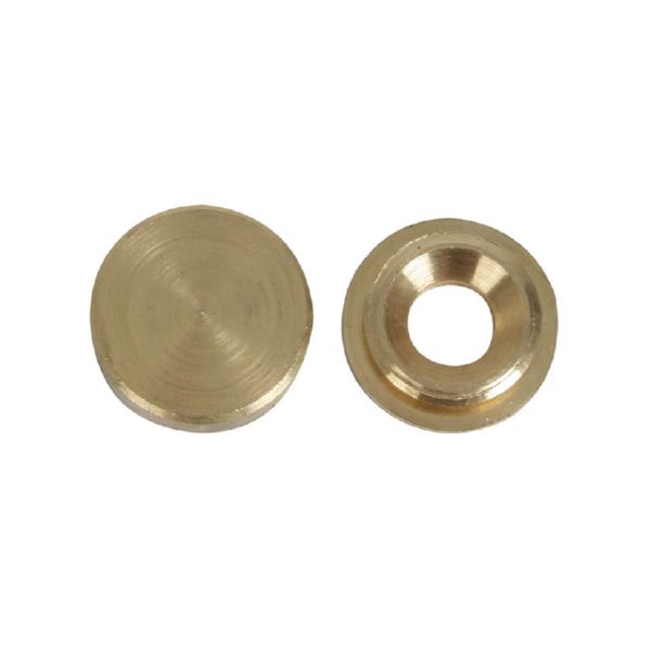 EMBELLECEDOR LISO 14MM LAT.