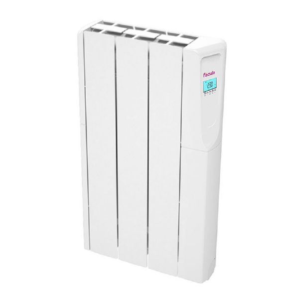 EMISOR TERMICO C/FLUIDO MOD. Z AD.  500W