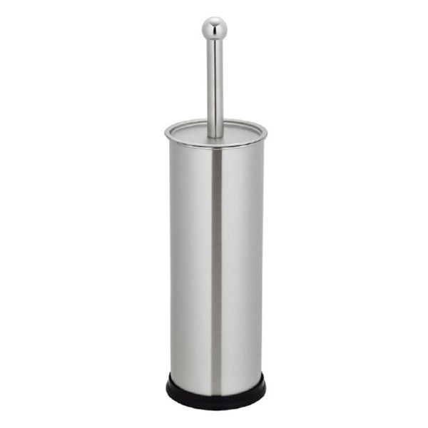 ESCOBILLERO WC A.INOX.ANTIDESL.HABITEX
