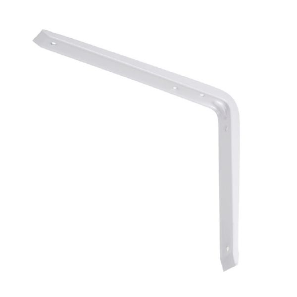 ESCUADRA M.CLASSIC. BLCO.100X75MM. EHL
