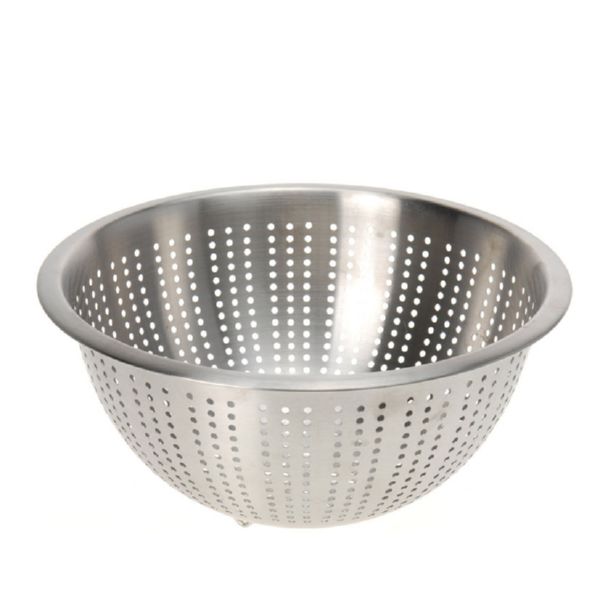 ESCURRIDOR INOX 24X11 CM.