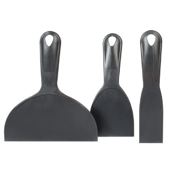 ESPATULAS PLASTICAS JGO. 3 EHS