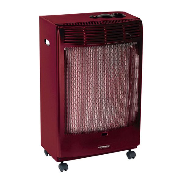 ESTUFA CAT.CR5000 THERM.BURD. CAMPINGAZ