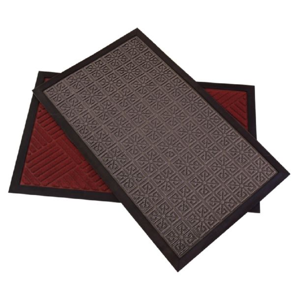 FELPUDO GOMA MOQ.40X70