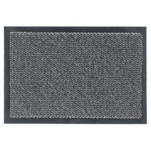 FELPUDO SAPHIR 40X60CM. 100% POLIPROP.