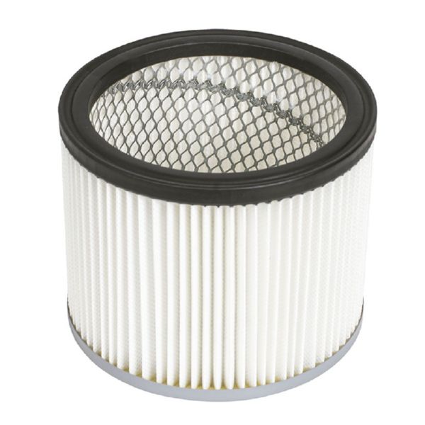 FILTRO HEPA REC.  ASPIRADOR CENIZA E440.