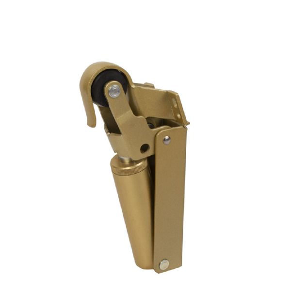 FRENO RETENEDOR JUSTOR N.2 ORO
