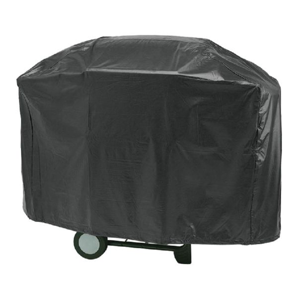 FUNDA BARBACOA 82X50X62 CM. POL.