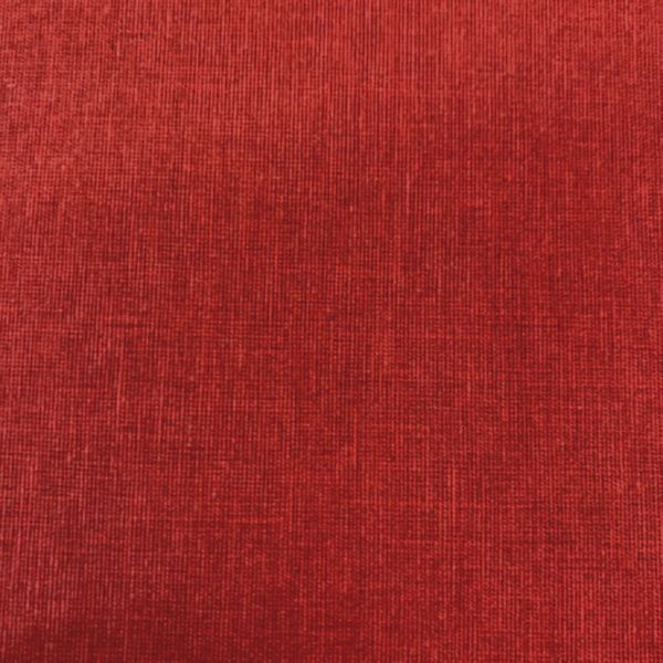 FUNDA MULETTON 136X48CM ROJO ELASTICO