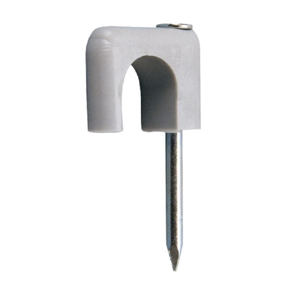 GRAPA CABLE 7MM 2X1MM