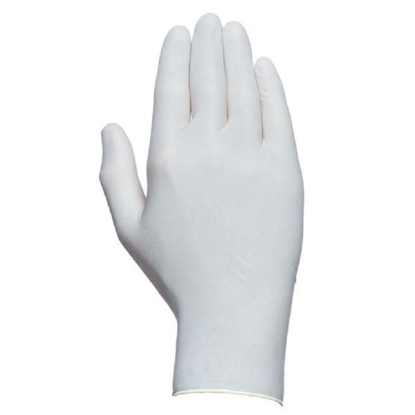GUANTES LATEX MOD 530  100UNID T/L