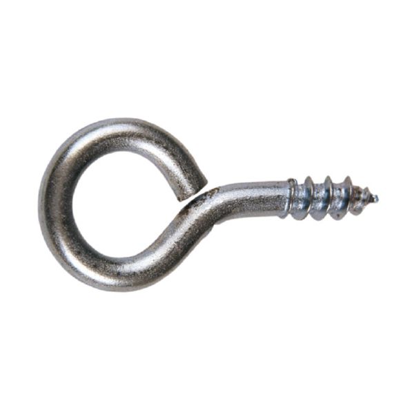HEMBRILLA CERRADA 17x40MM 18UDS EHS