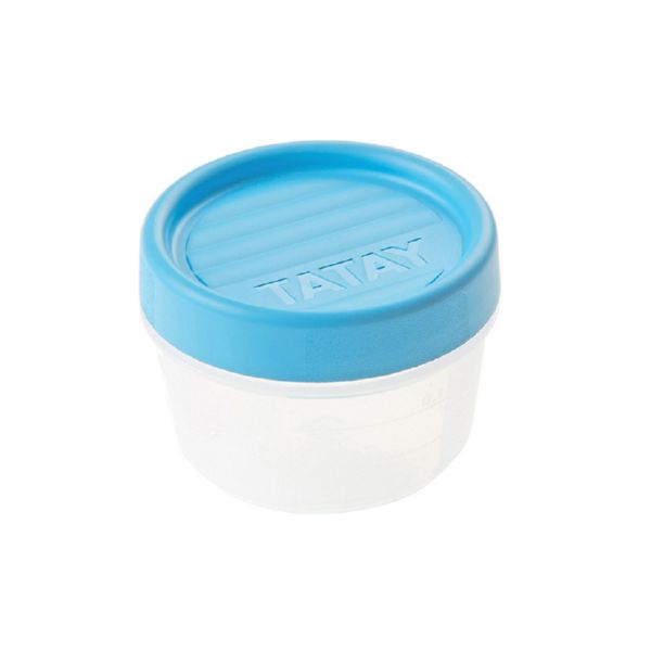 HERMETICO TOPFLEX TWIST 0,2L TATAY