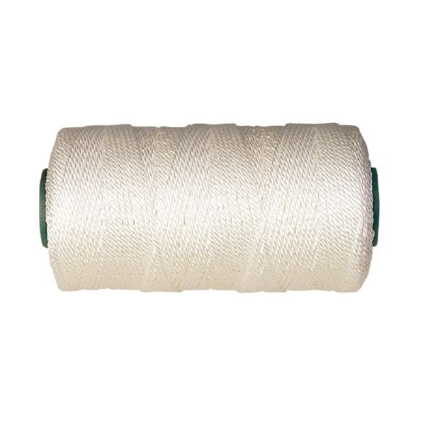 HILO POLIPROP.1MM 100GR.