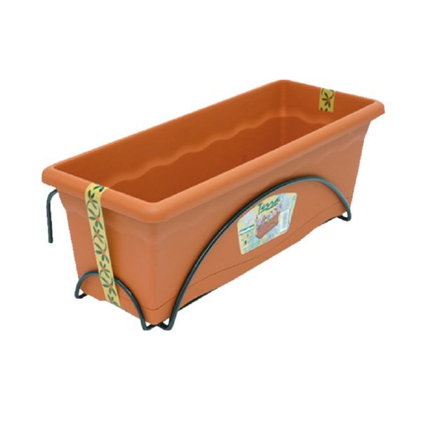 JARDINERA BALCONERA 50X20 P51