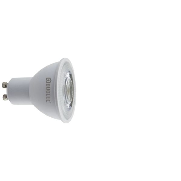 LAMPARA DICROICA LED GU10 5W 3000K