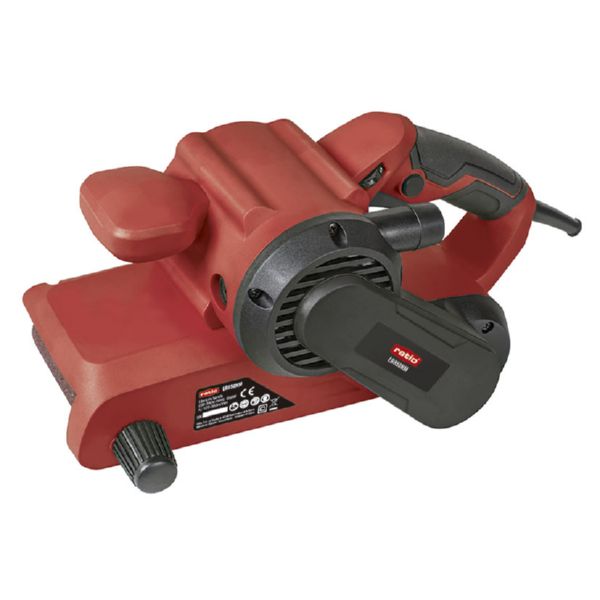 LIJADORA BANDA LR850 NM 850W