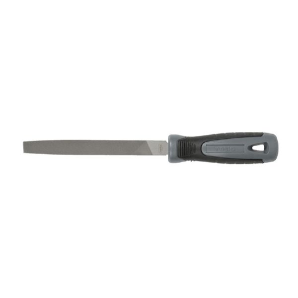LIMA PLANA PUNT 150MM RATIO