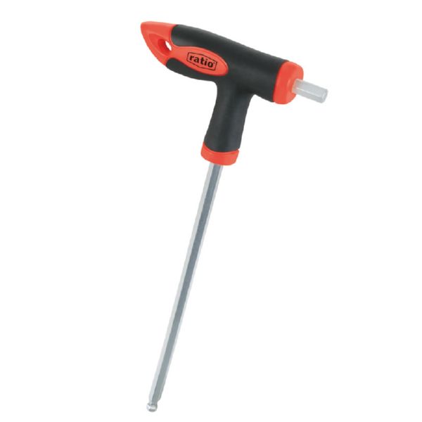 LLAVE ALLEN MANGO