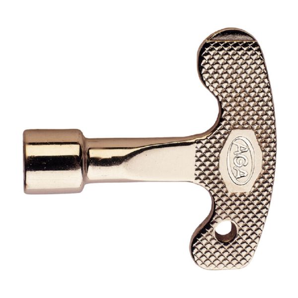 LLAVE CIERRE CUADRADILLO 8 MM COD.03018C