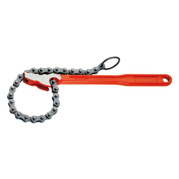 LLAVE DE CADENA (CAP.4
