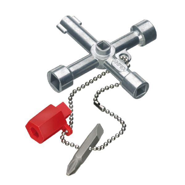 LLAVE P/CABINA CONTROL.001103