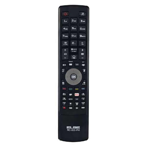 MANDO DISTANCIA TV PHILIPS ELBE