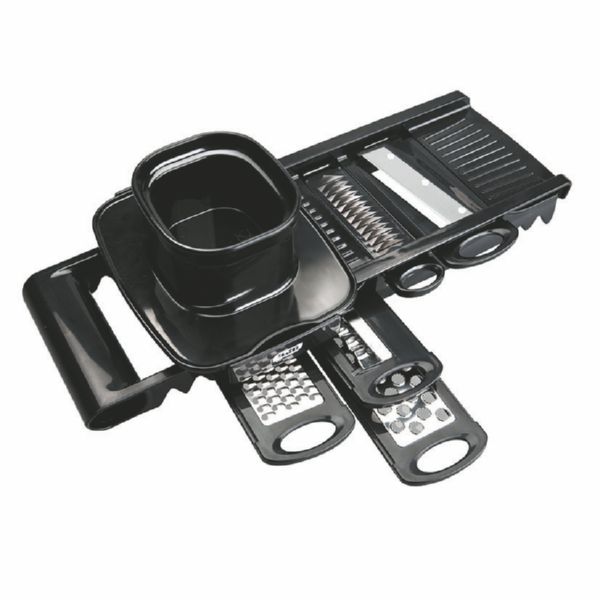 MANDOLINA EASYCOOK 5 CUCHILLAS