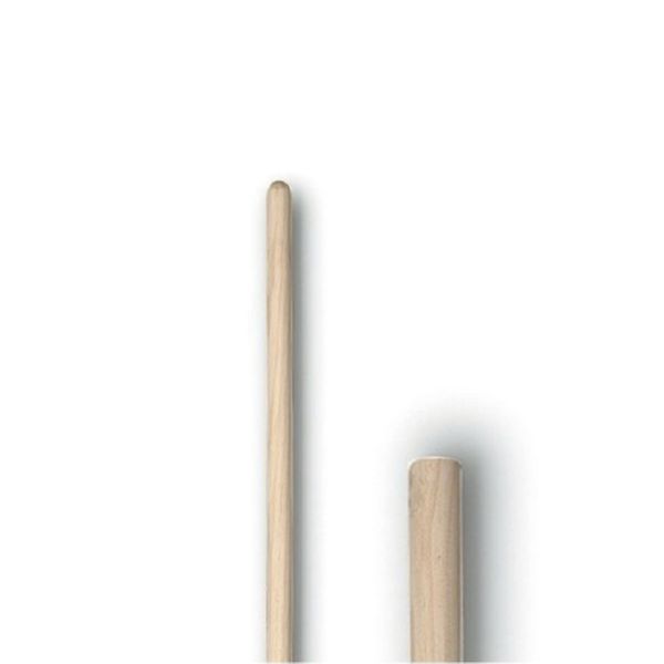 MANGO CEPILLO 1300X28 S/ROSCA