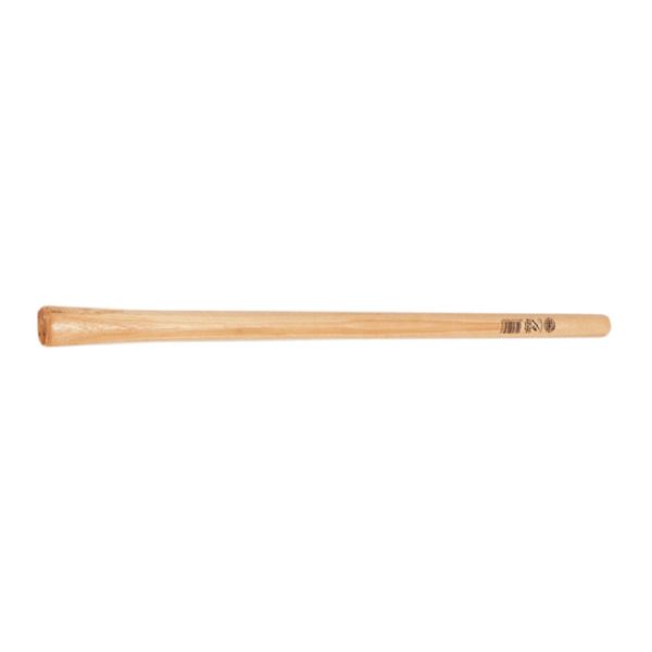 MANGO MADERA PICO OJO RDO.800X46MM.